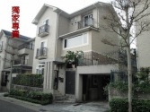 租新北市新店區青山鎮/華麗雙車位獨棟別墅/近康橋別墅7.5萬